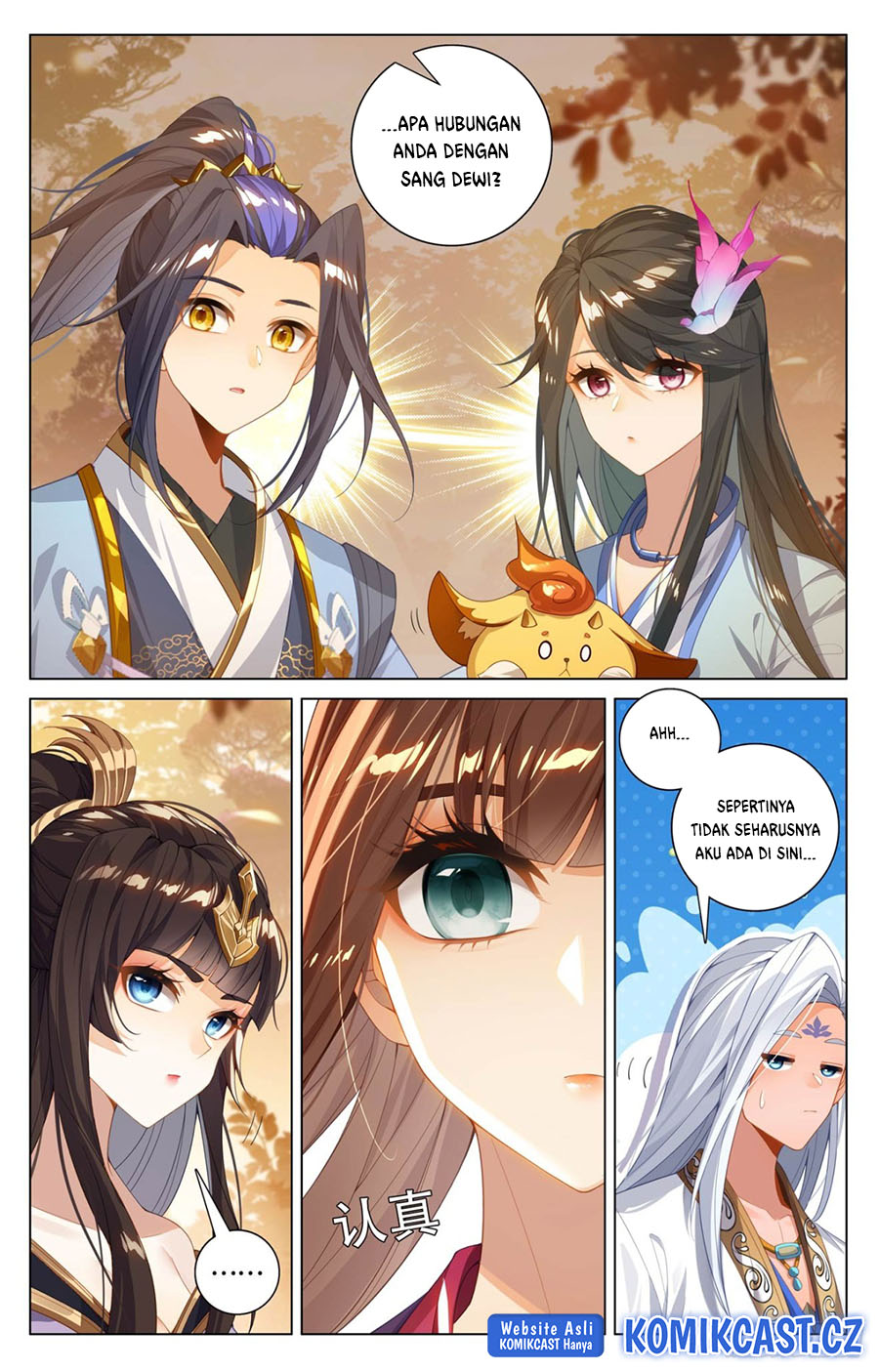 Yuan Zun