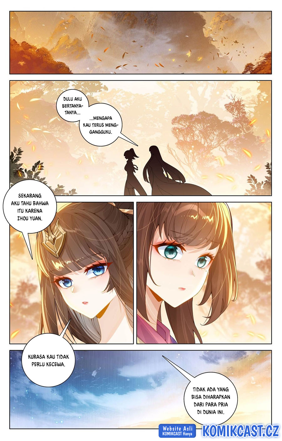 Yuan Zun