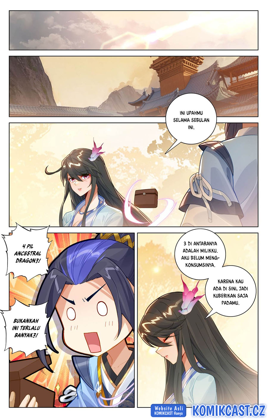 Yuan Zun
