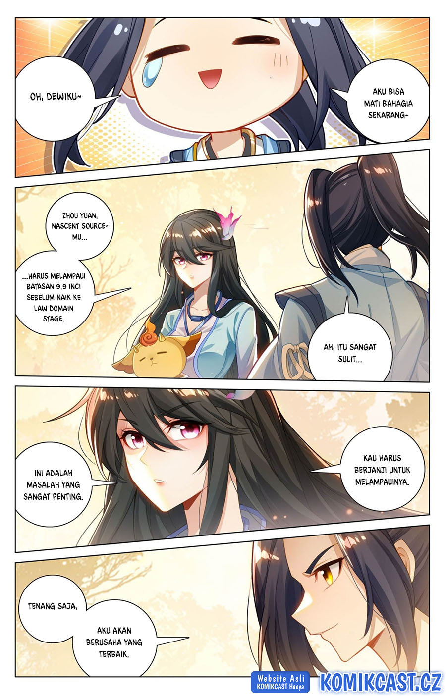 Yuan Zun