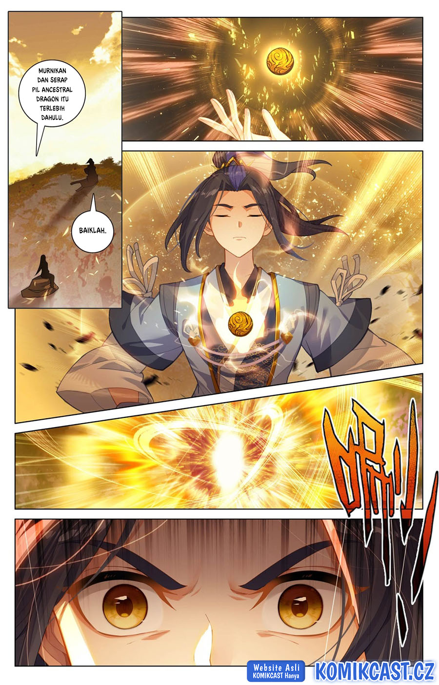 Yuan Zun