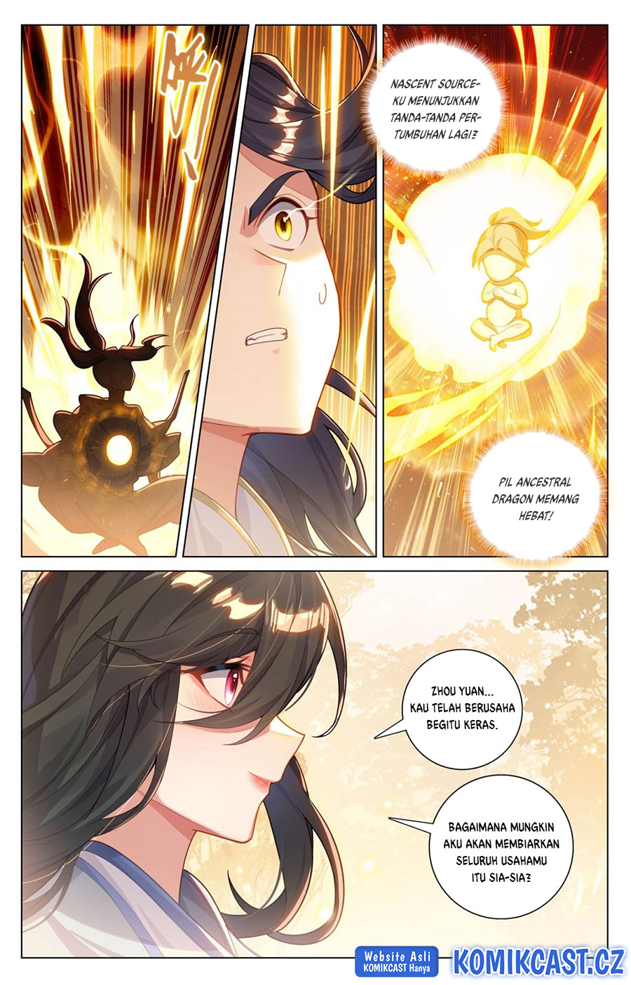 Yuan Zun