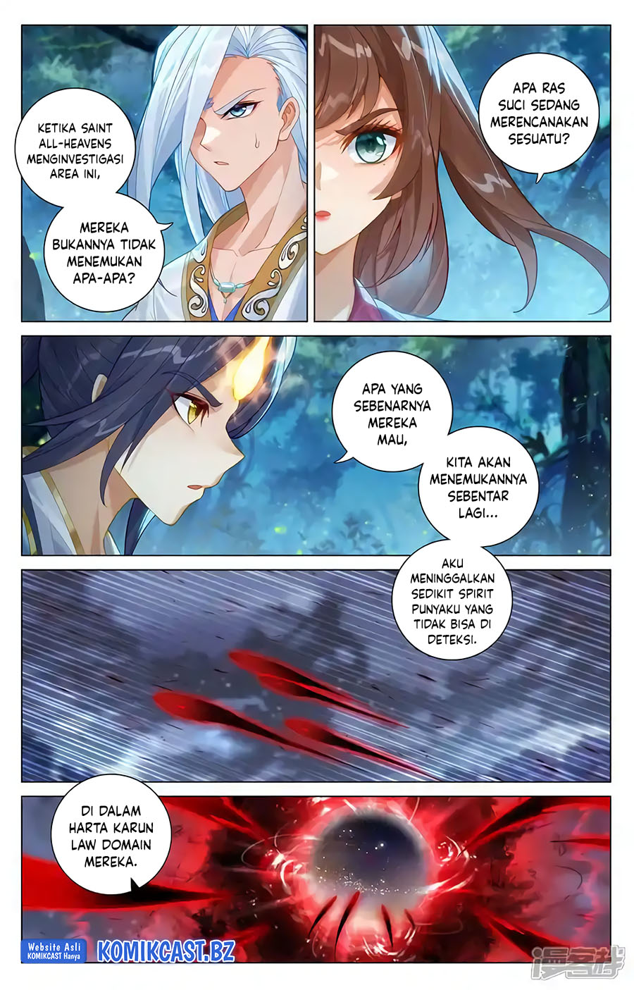 Yuan Zun