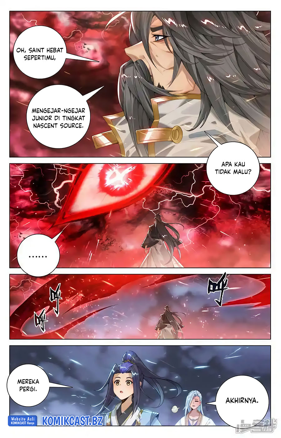 Yuan Zun