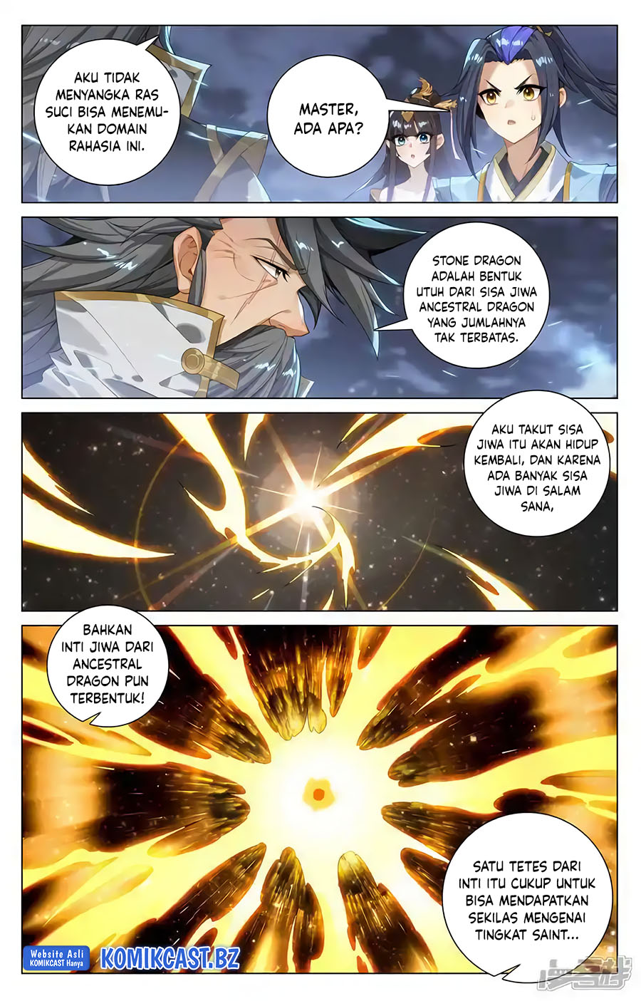 Yuan Zun