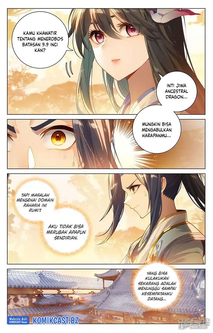 Yuan Zun