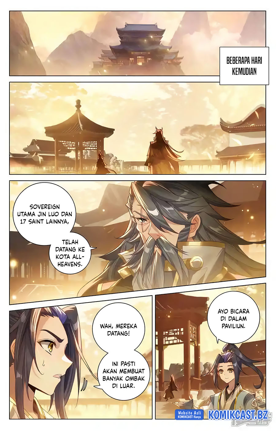 Yuan Zun