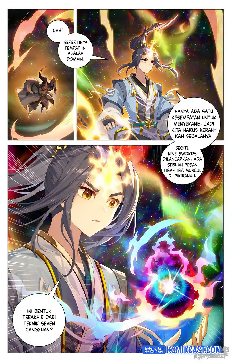 Yuan Zun