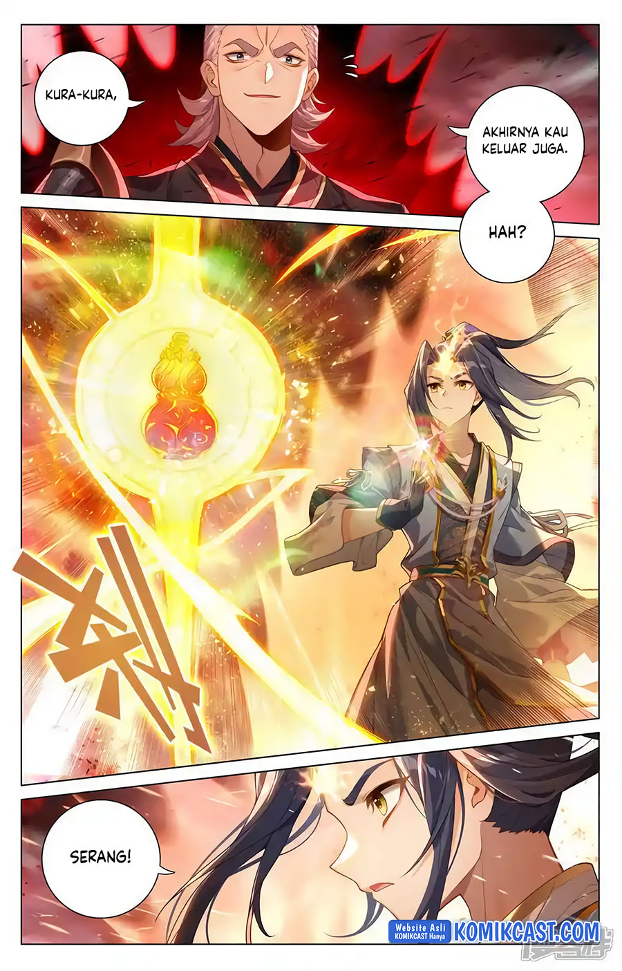 Yuan Zun