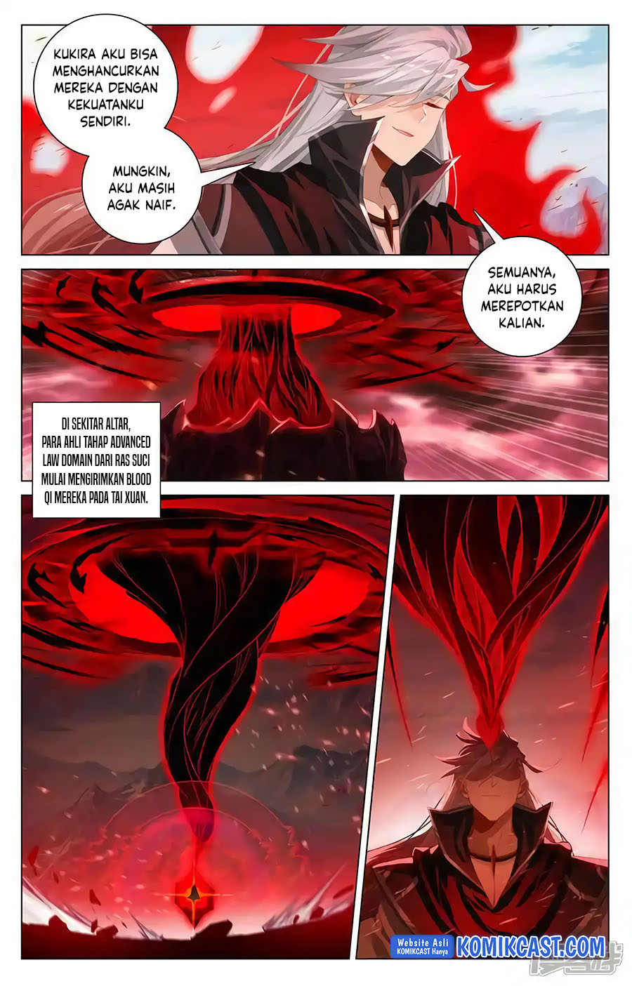 Yuan Zun