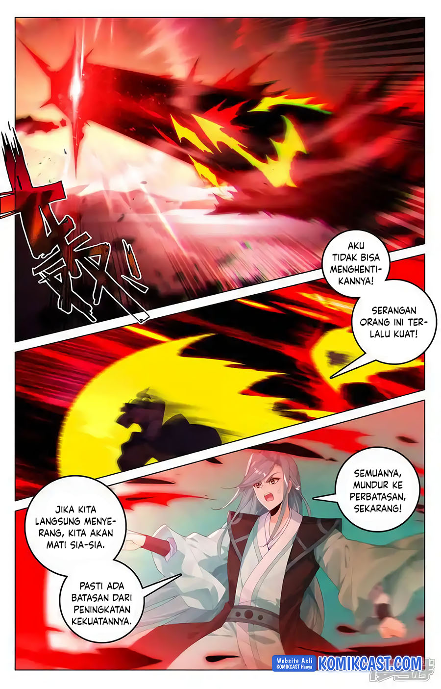Yuan Zun