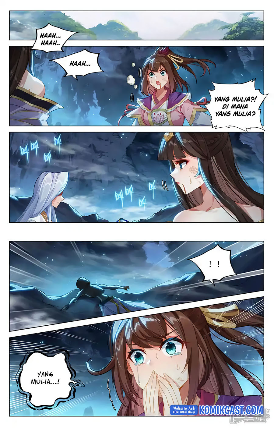 Yuan Zun