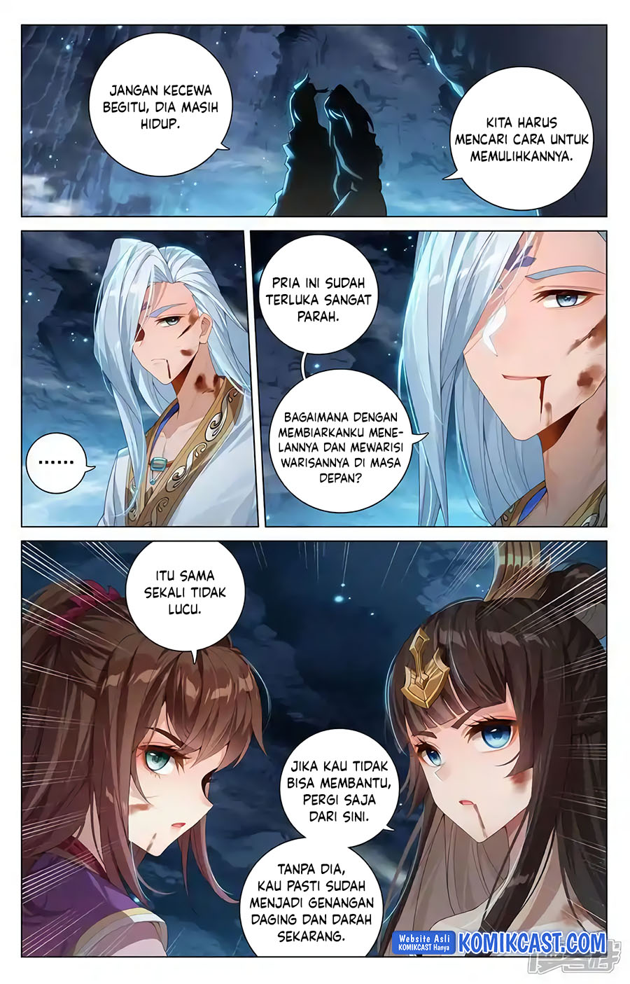 Yuan Zun