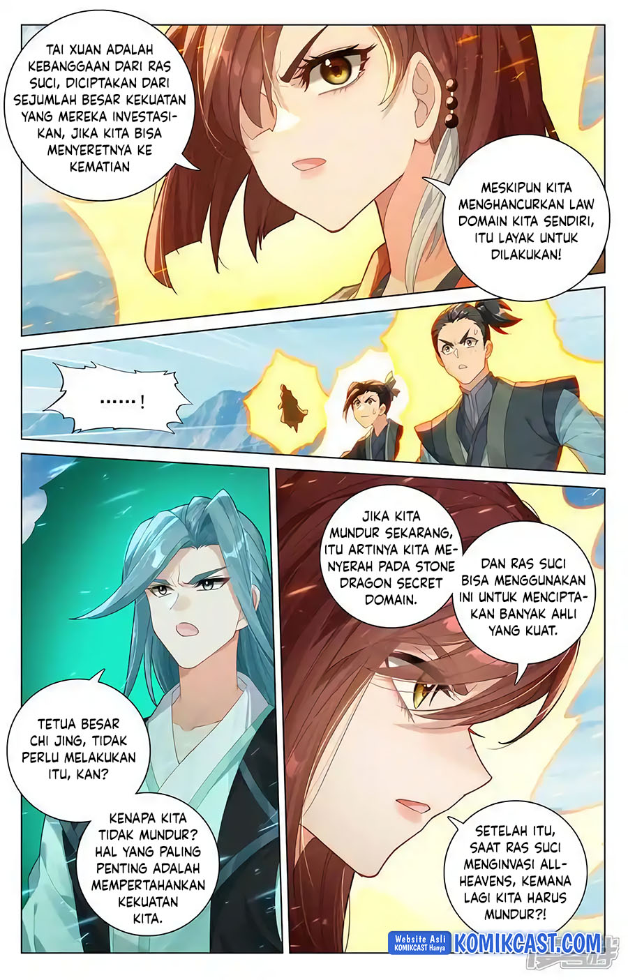 Yuan Zun