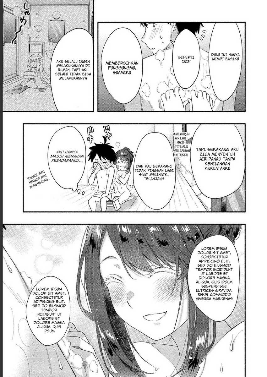 Yuki no Niiduma wa Boku to Tokeaitai