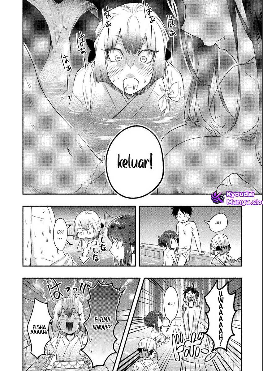 Yuki no Niiduma wa Boku to Tokeaitai