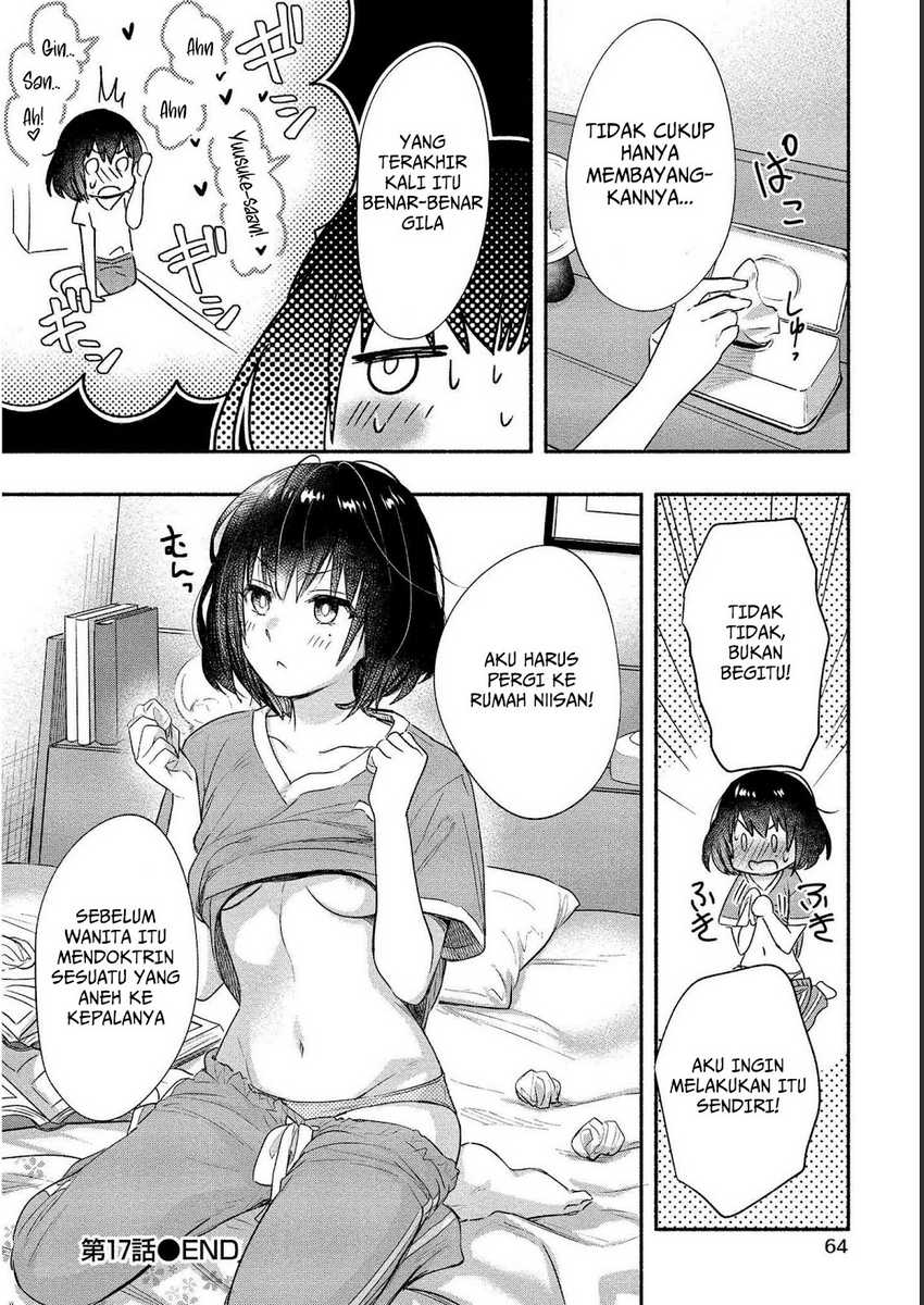 Yuki no Niiduma wa Boku to Tokeaitai