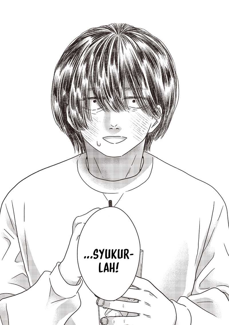 Yupita no Koibito