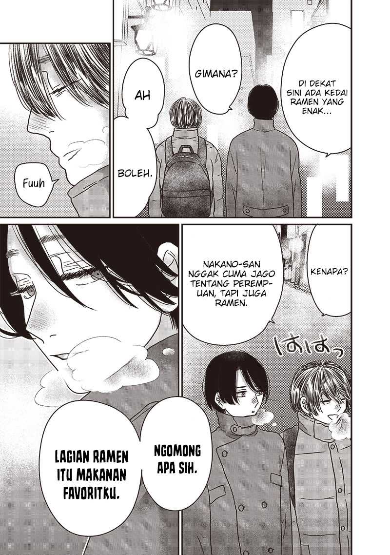 Yupita no Koibito