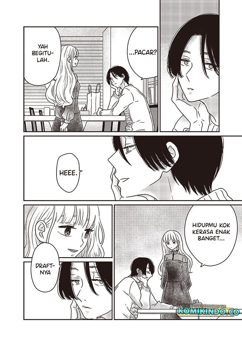 Yupita no Koibito