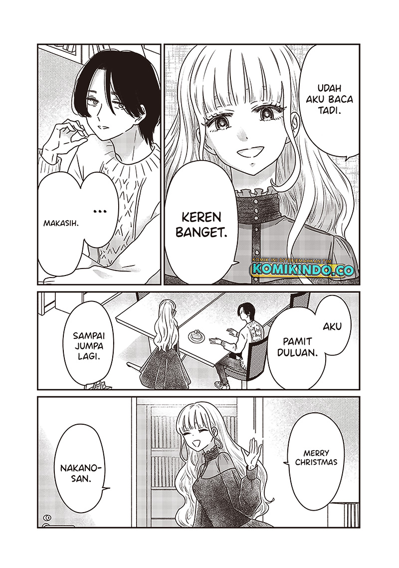 Yupita no Koibito