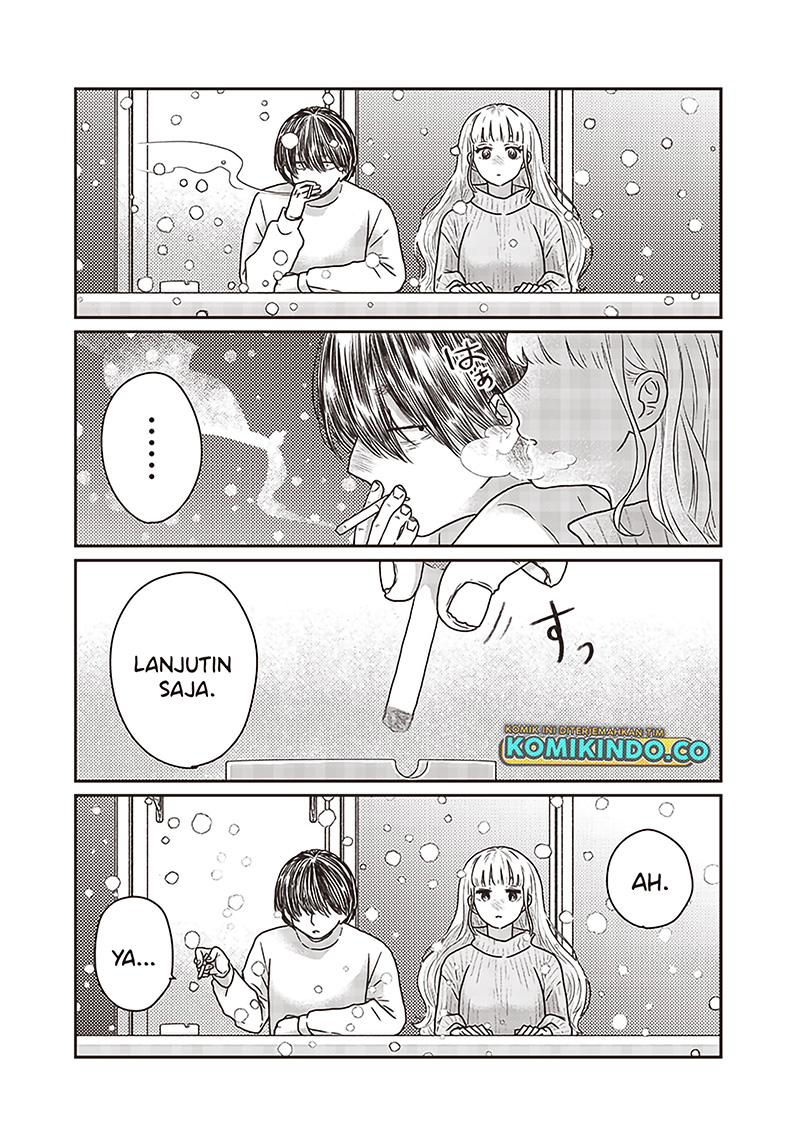 Yupita no Koibito