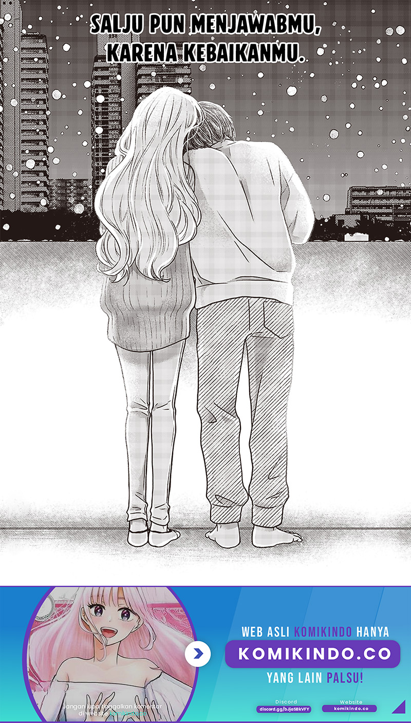 Yupita no Koibito