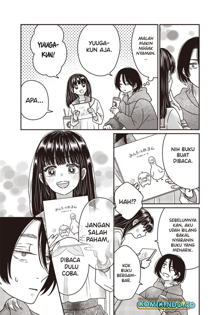 Yupita no Koibito