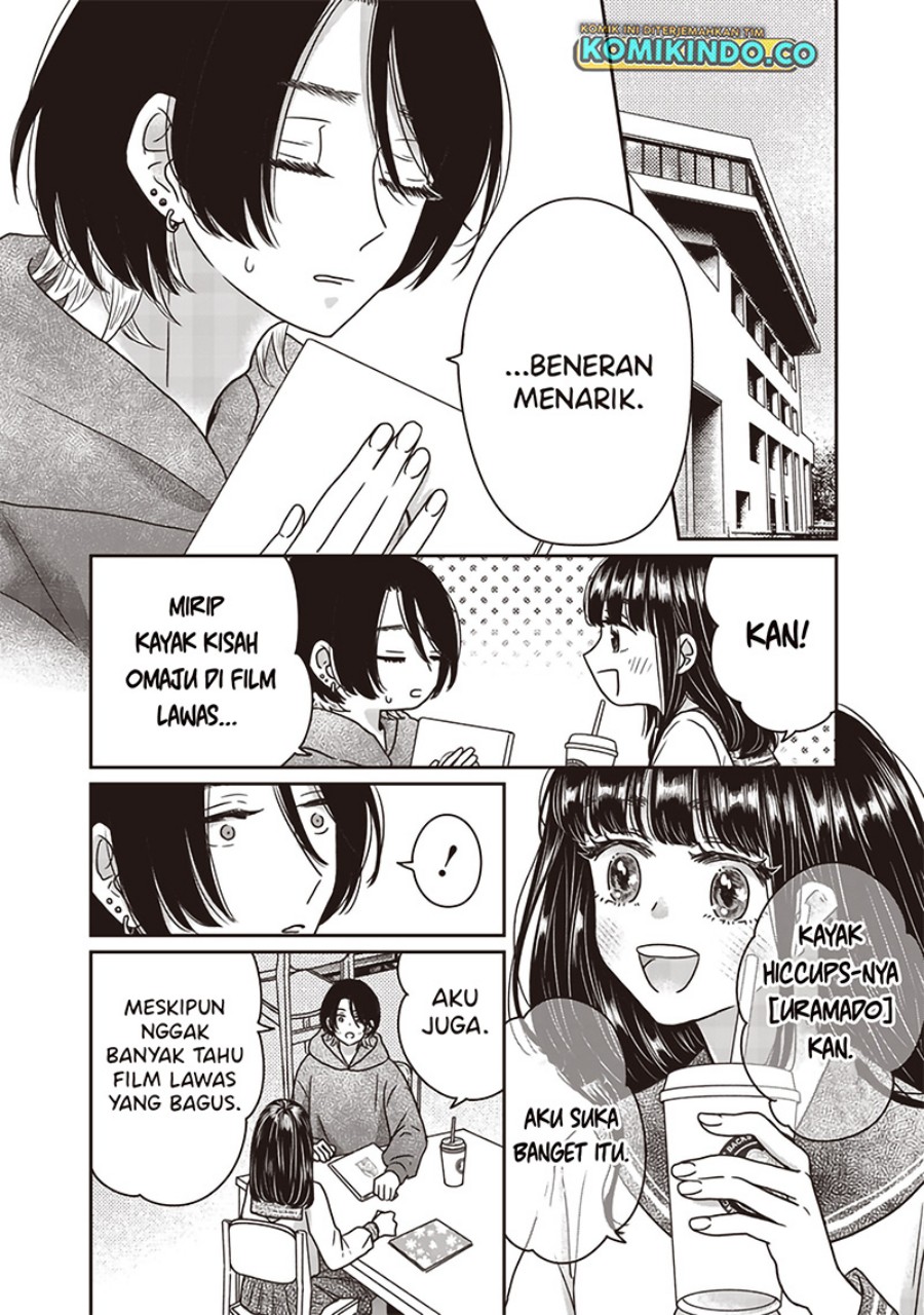 Yupita no Koibito