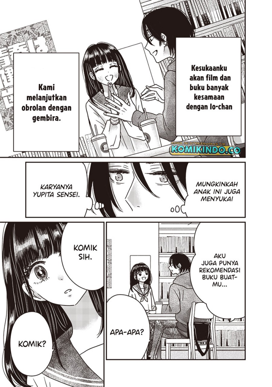 Yupita no Koibito