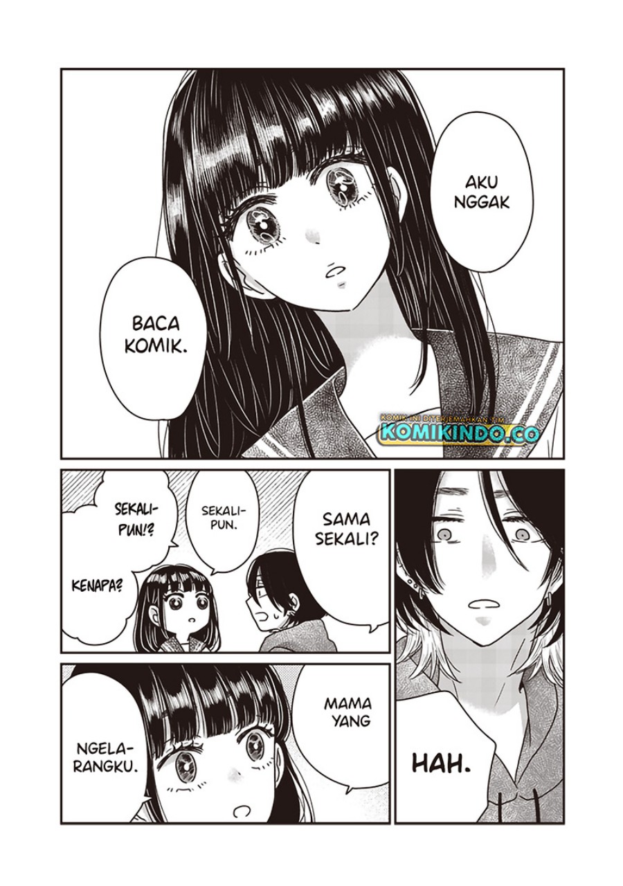 Yupita no Koibito