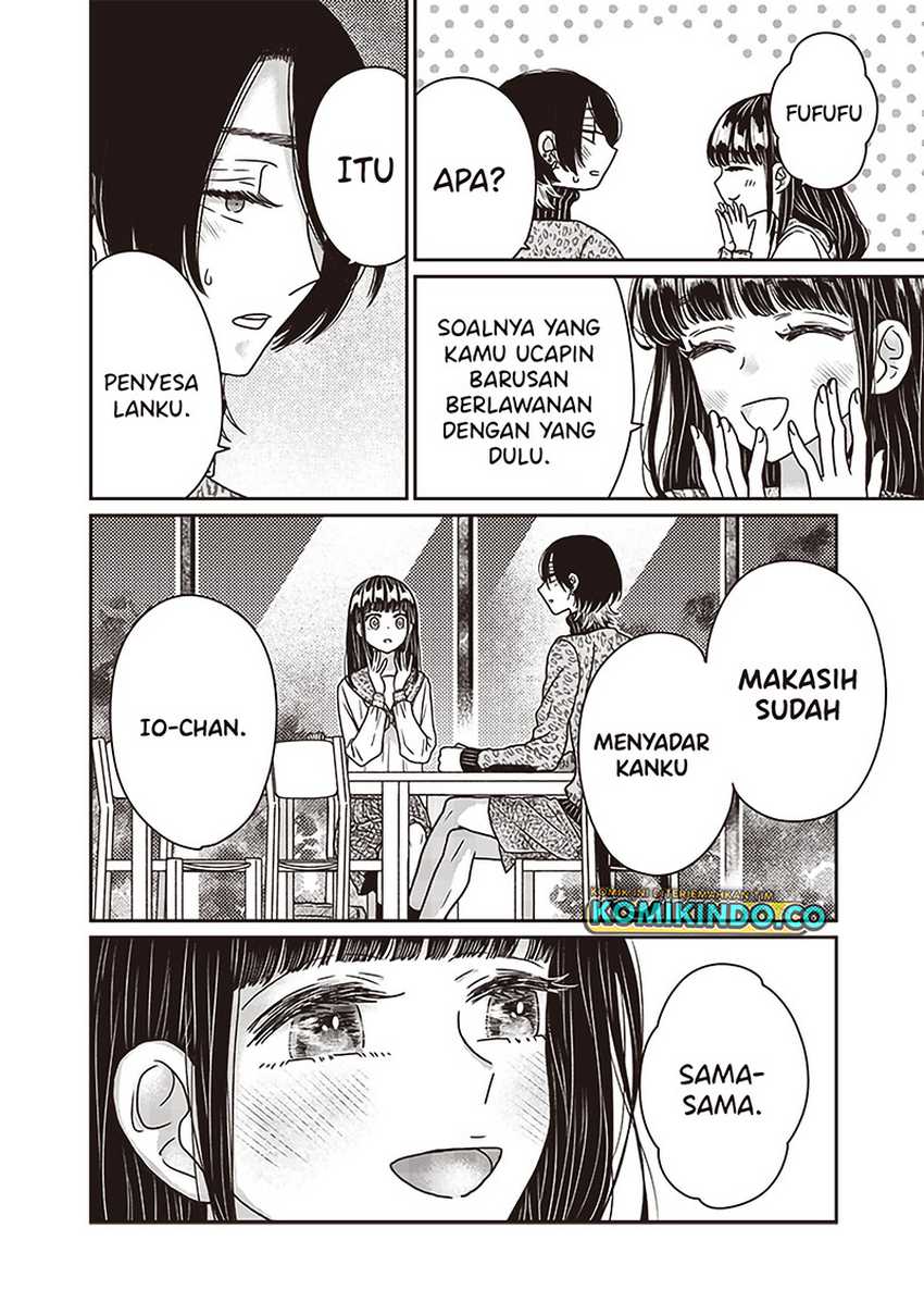Yupita no Koibito