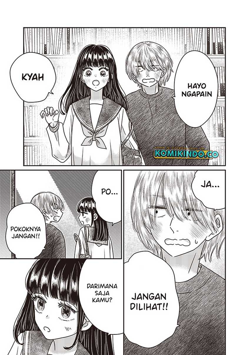 Yupita no Koibito
