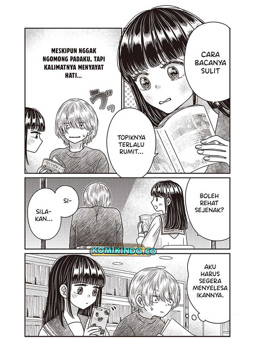 Yupita no Koibito