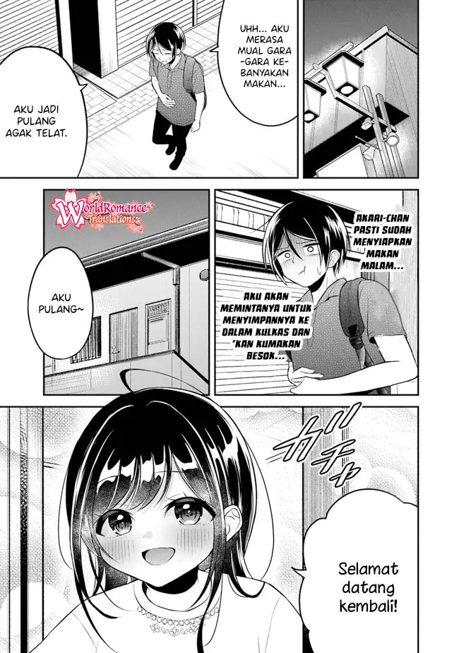 Yuujin ni 500 Yen Kashitara Shakkin no Kata ni Imouto wo Yokoshite Kita Nodakeredo, Ore wa Ittai Dou Sureba Iindarou