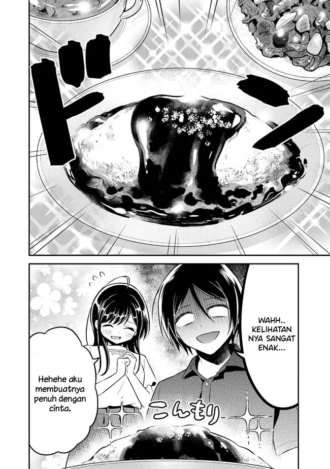 Yuujin ni 500 Yen Kashitara Shakkin no Kata ni Imouto wo Yokoshite Kita Nodakeredo, Ore wa Ittai Dou Sureba Iindarou