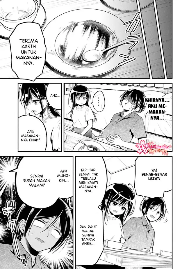 Yuujin ni 500 Yen Kashitara Shakkin no Kata ni Imouto wo Yokoshite Kita Nodakeredo, Ore wa Ittai Dou Sureba Iindarou