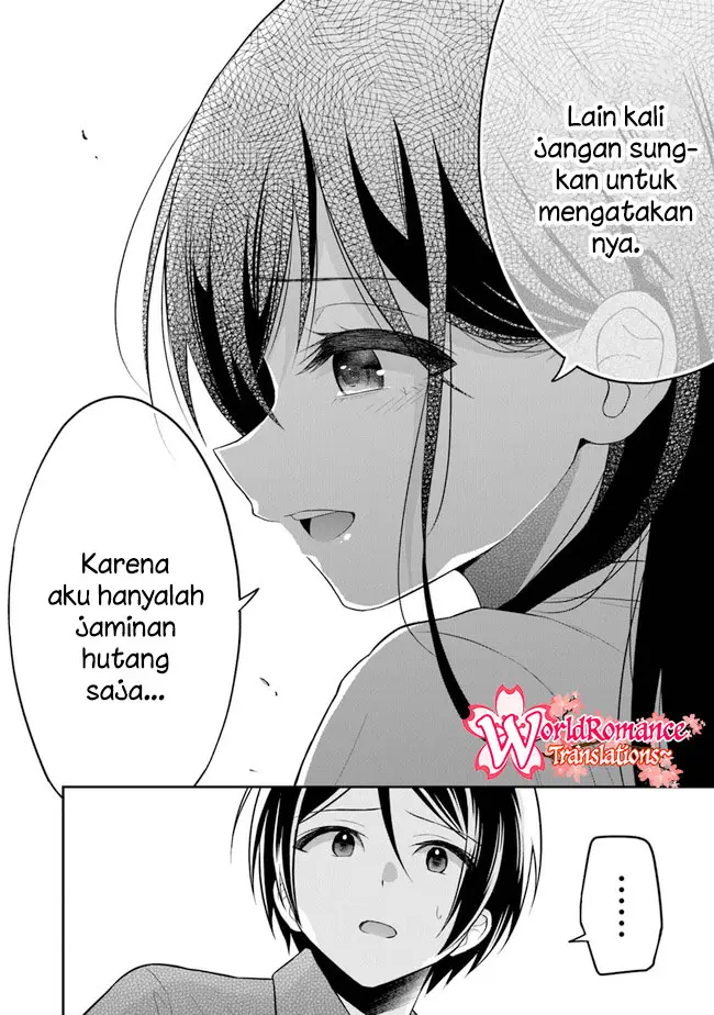 Yuujin ni 500 Yen Kashitara Shakkin no Kata ni Imouto wo Yokoshite Kita Nodakeredo, Ore wa Ittai Dou Sureba Iindarou