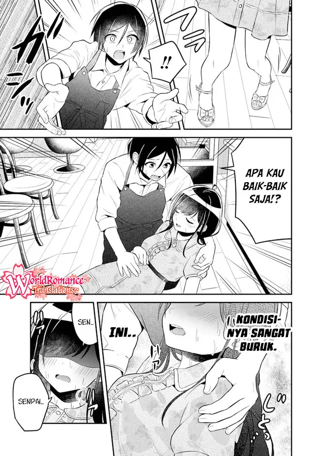 Yuujin ni 500 Yen Kashitara Shakkin no Kata ni Imouto wo Yokoshite Kita Nodakeredo, Ore wa Ittai Dou Sureba Iindarou