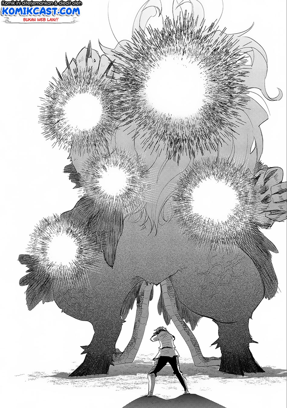 Yuukyuu no Gusha Asley no, Kenja no Susume