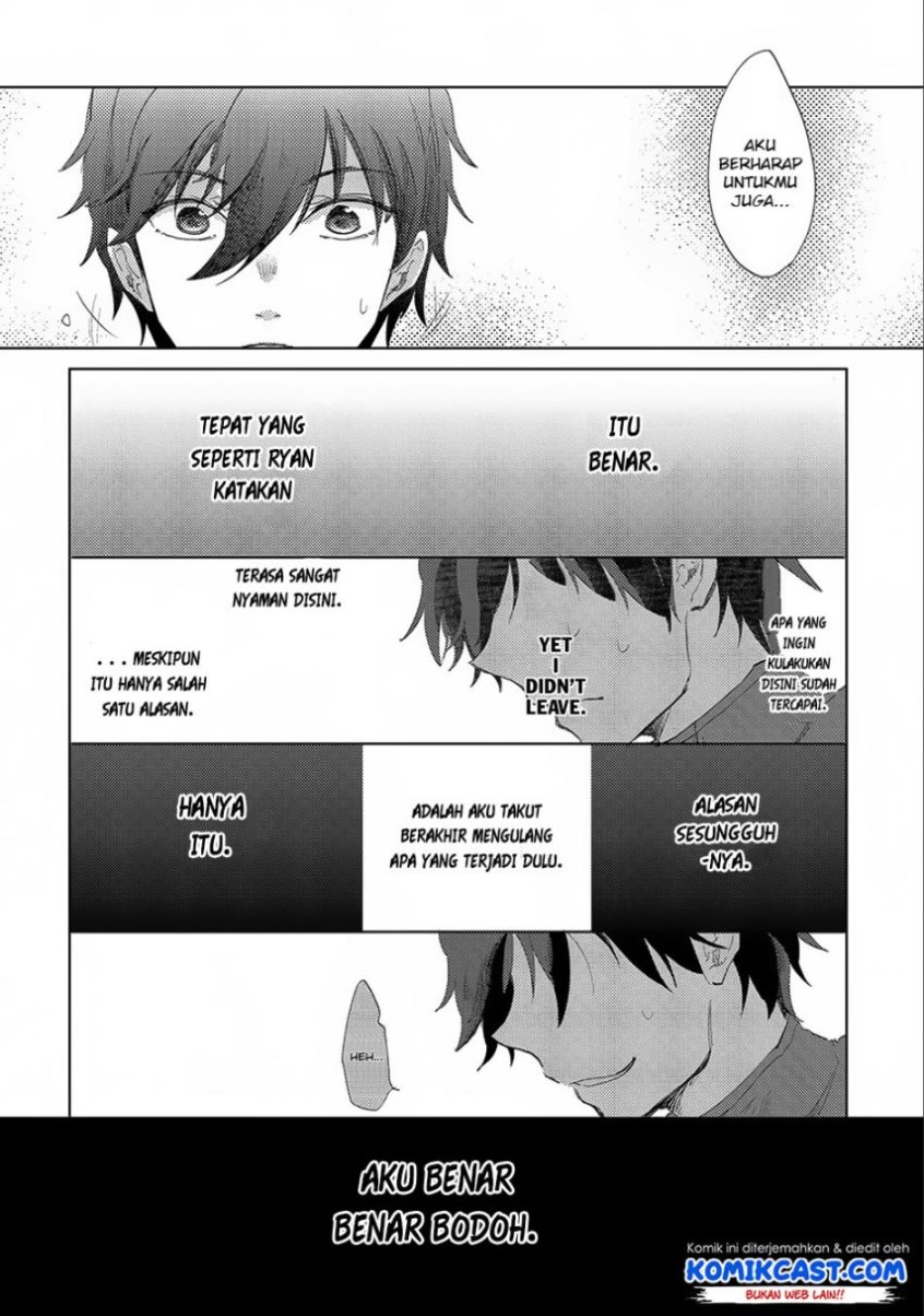 Yuukyuu no Gusha Asley no, Kenja no Susume