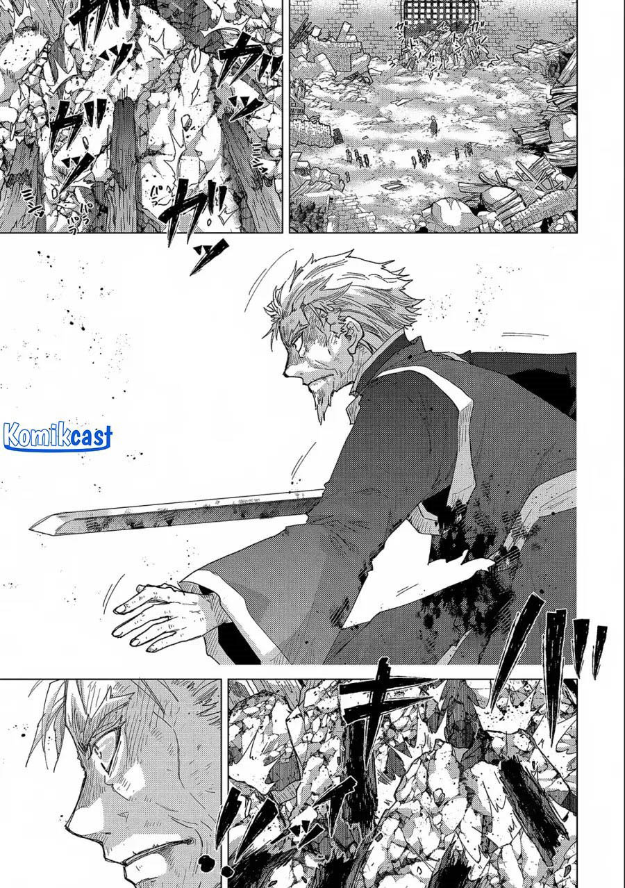 Yuukyuu no Gusha Asley no, Kenja no Susume
