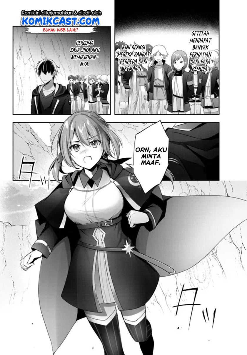 Yuusha Party wo Oida Sareta Kiyou Binbou Chapter 6