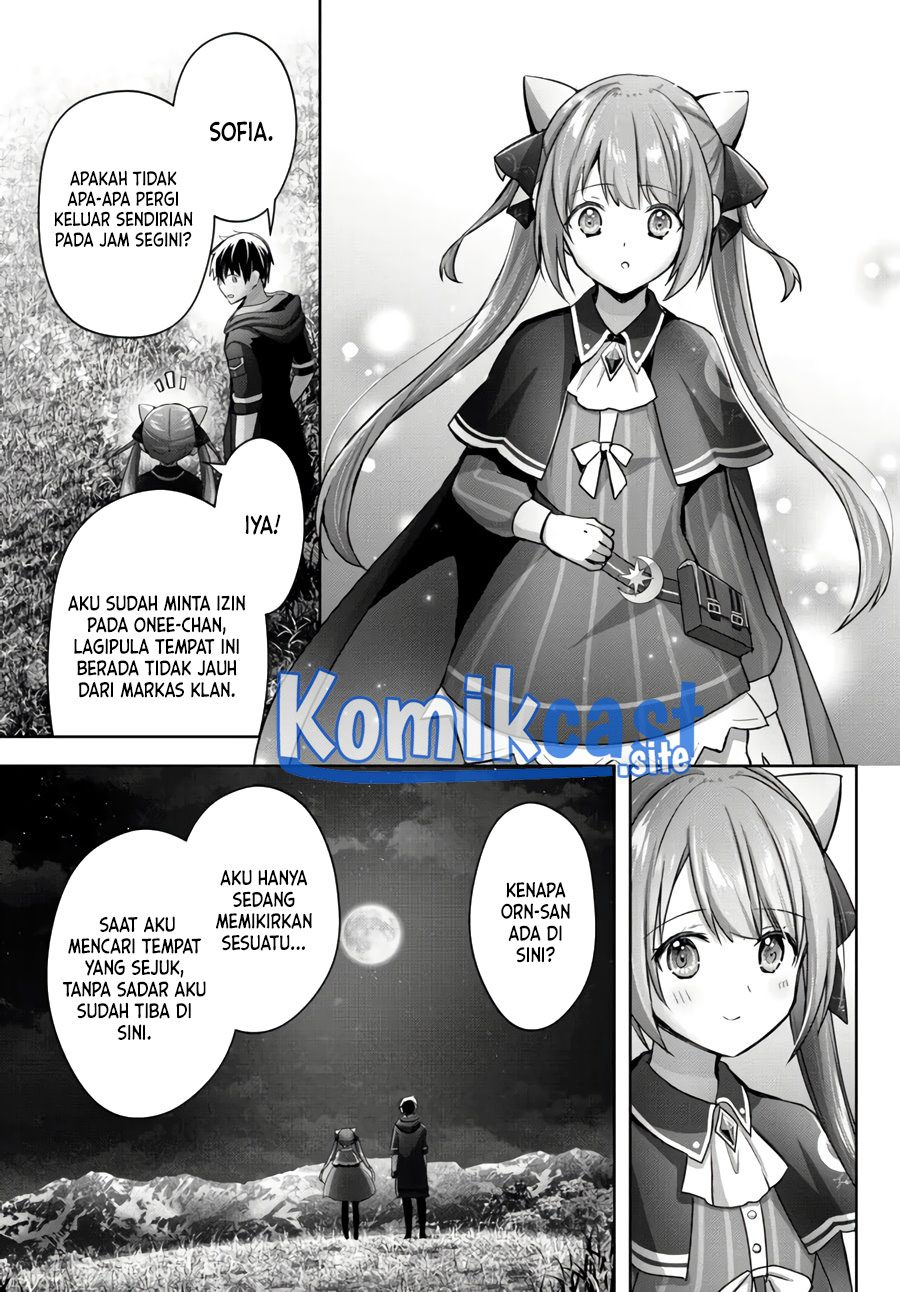 Yuusha Party wo Oida Sareta Kiyou Binbou Chapter 16