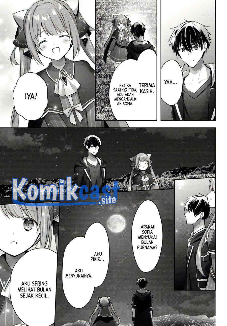 Yuusha Party wo Oida Sareta Kiyou Binbou Chapter 16