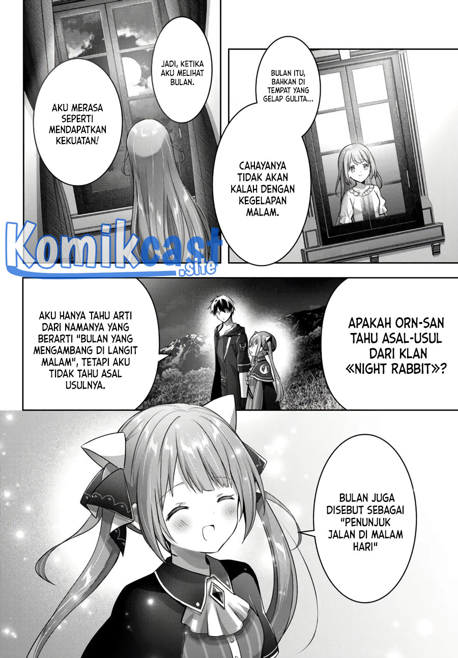 Yuusha Party wo Oida Sareta Kiyou Binbou Chapter 16