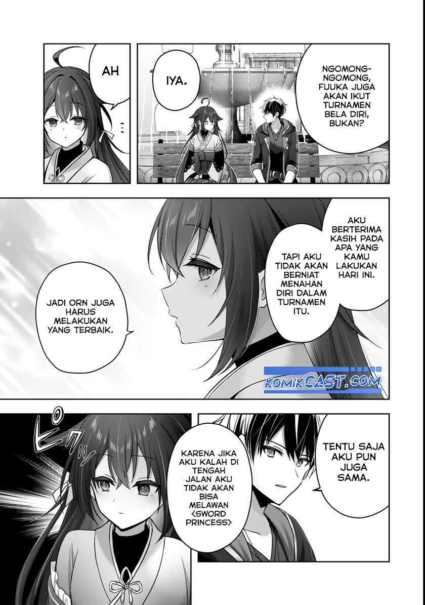 Yuusha Party wo Oida Sareta Kiyou Binbou