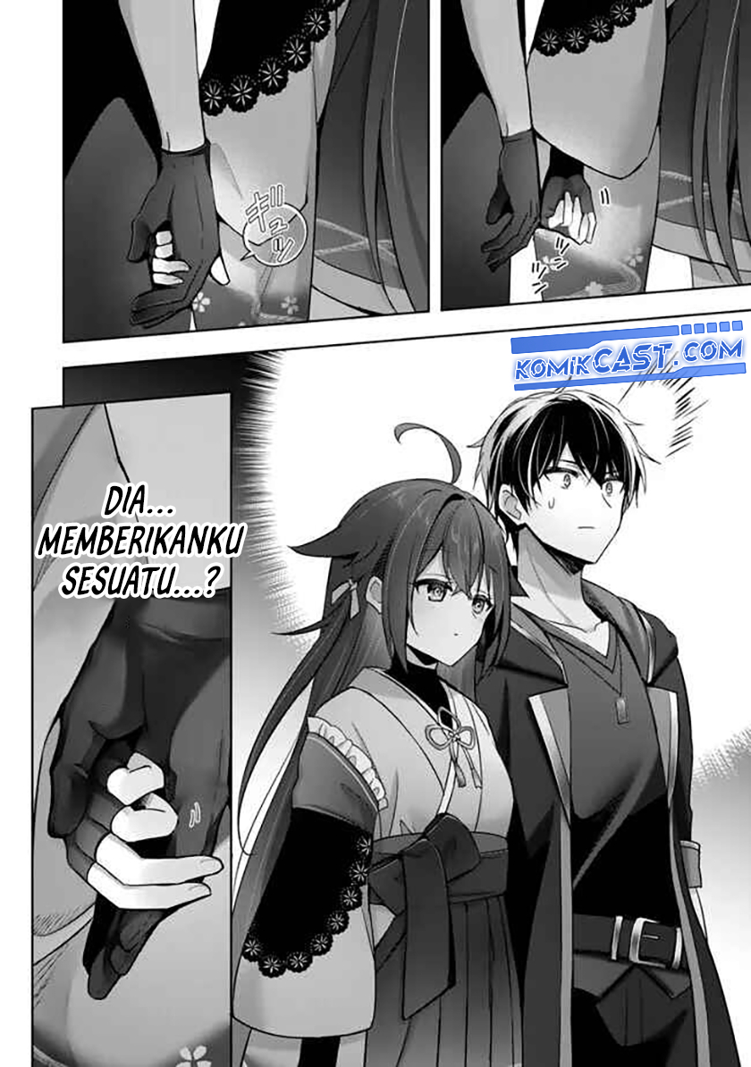 Yuusha Party wo Oida Sareta Kiyou Binbou