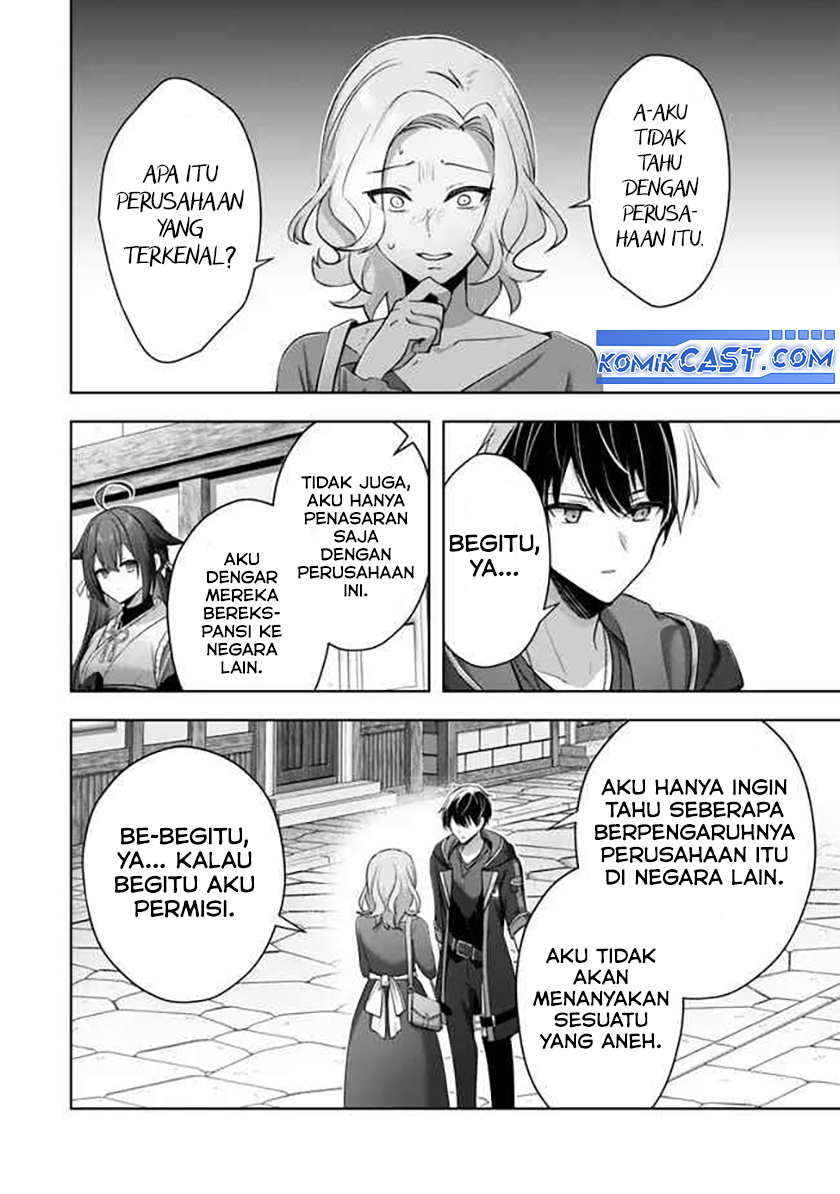 Yuusha Party wo Oida Sareta Kiyou Binbou