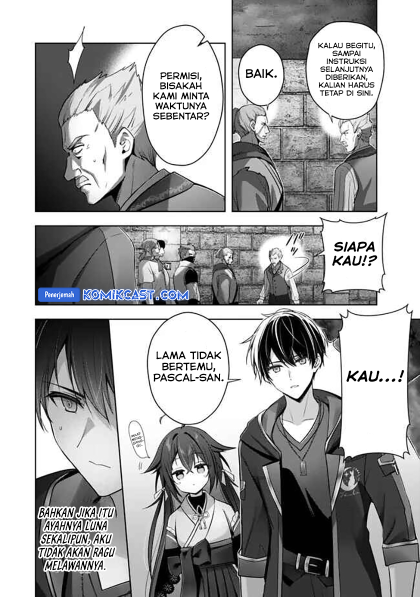 Yuusha Party wo Oida Sareta Kiyou Binbou